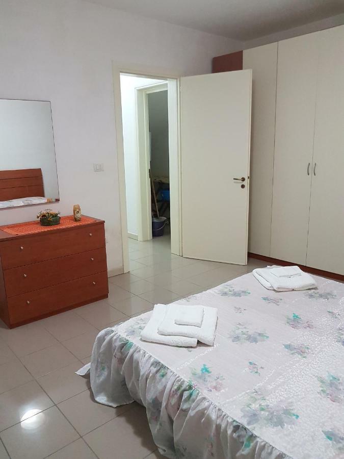 Casa Vacanze Manila Marina di Mancaversa Exterior foto